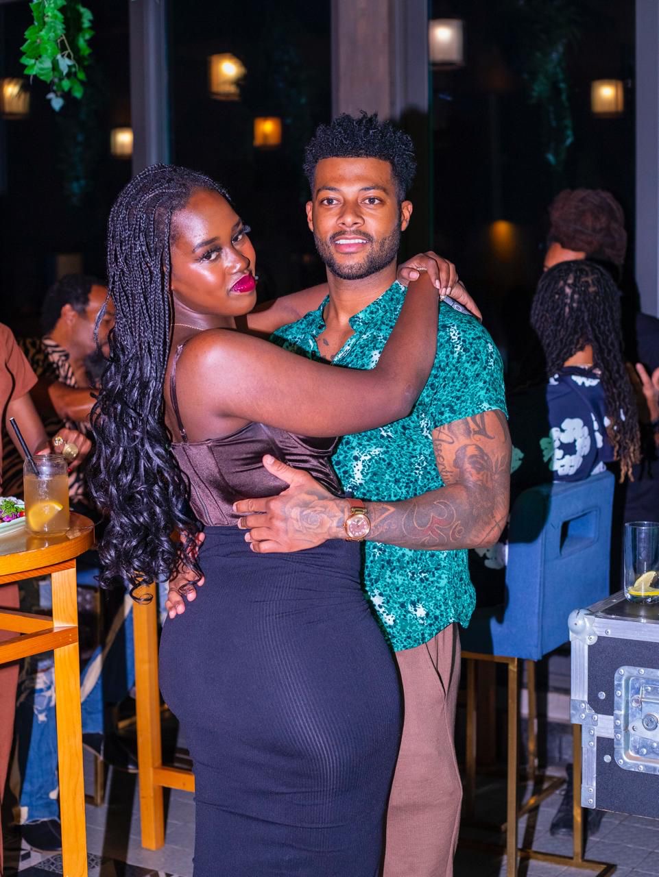 The Nairobi Blueprint