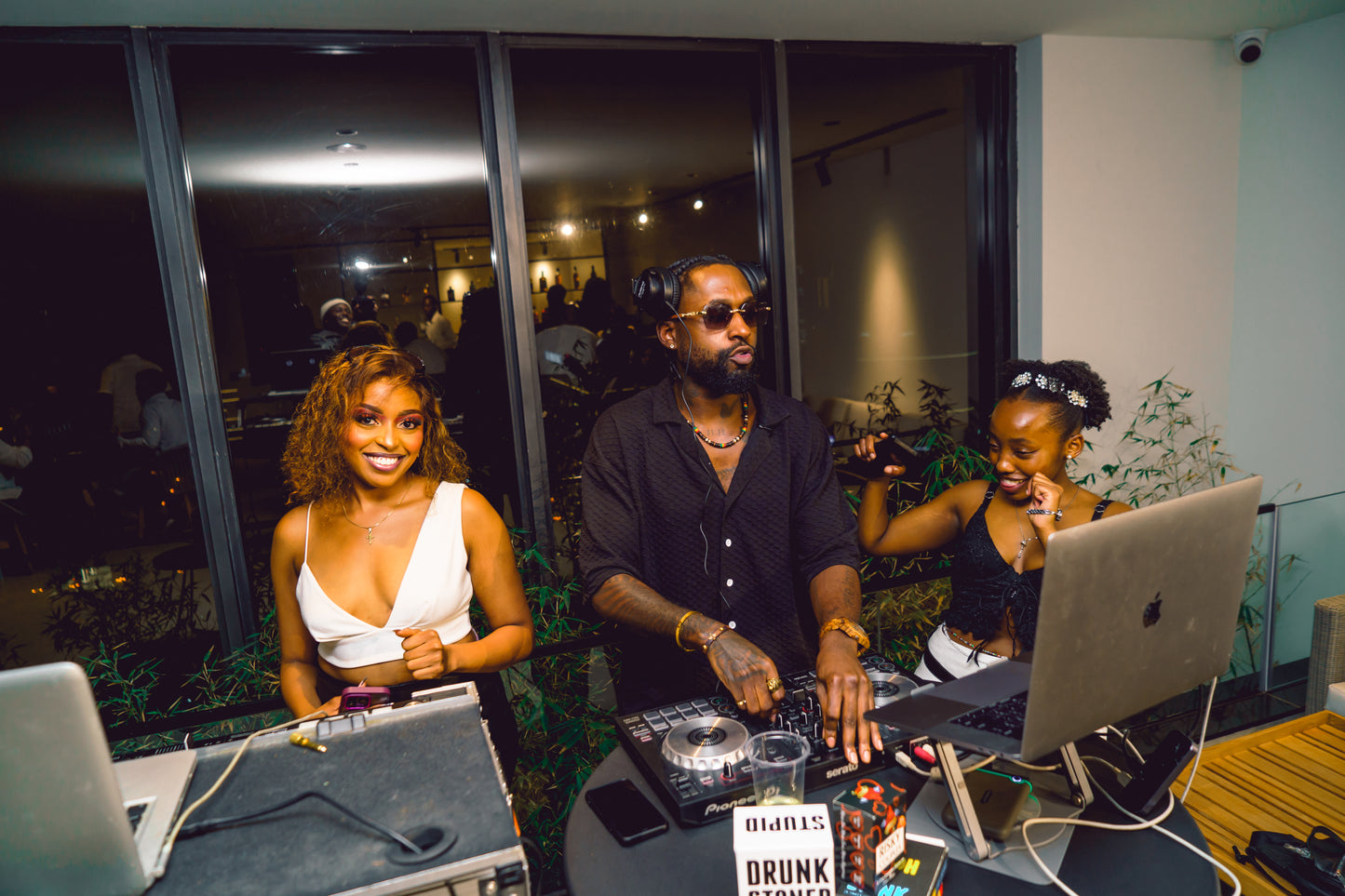 The Nairobi Blueprint