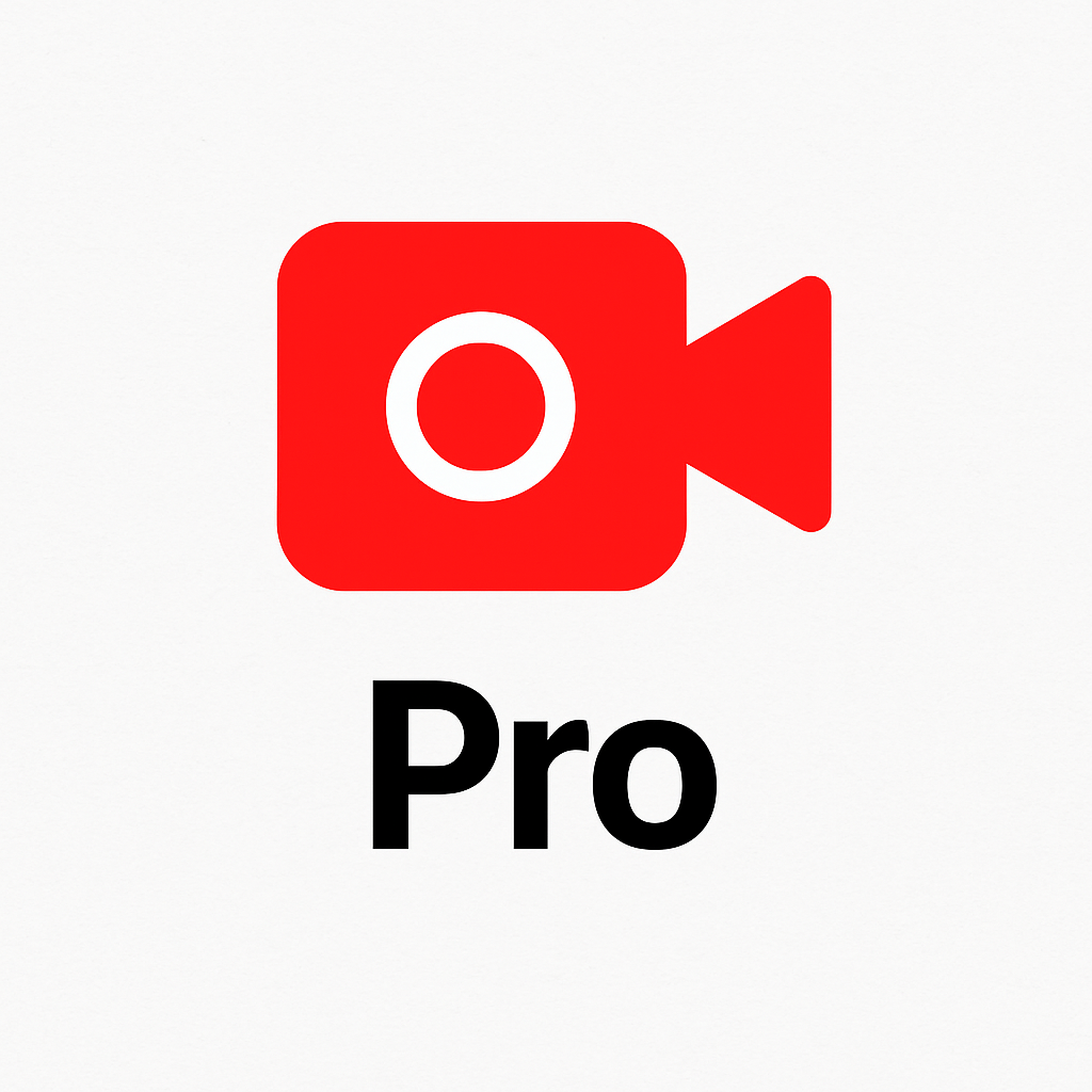 Youtube Revenue Blueprint Pro