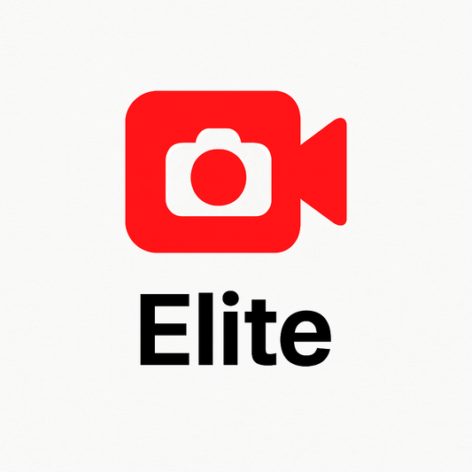 Youtube Revenue Blueprint Elite