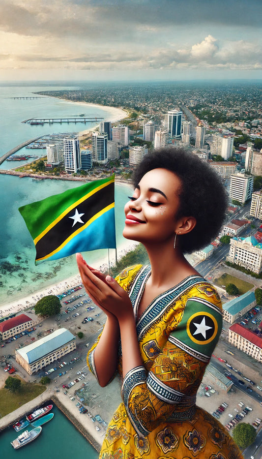 Dar Es Salaam, Tanzania Travel Guide