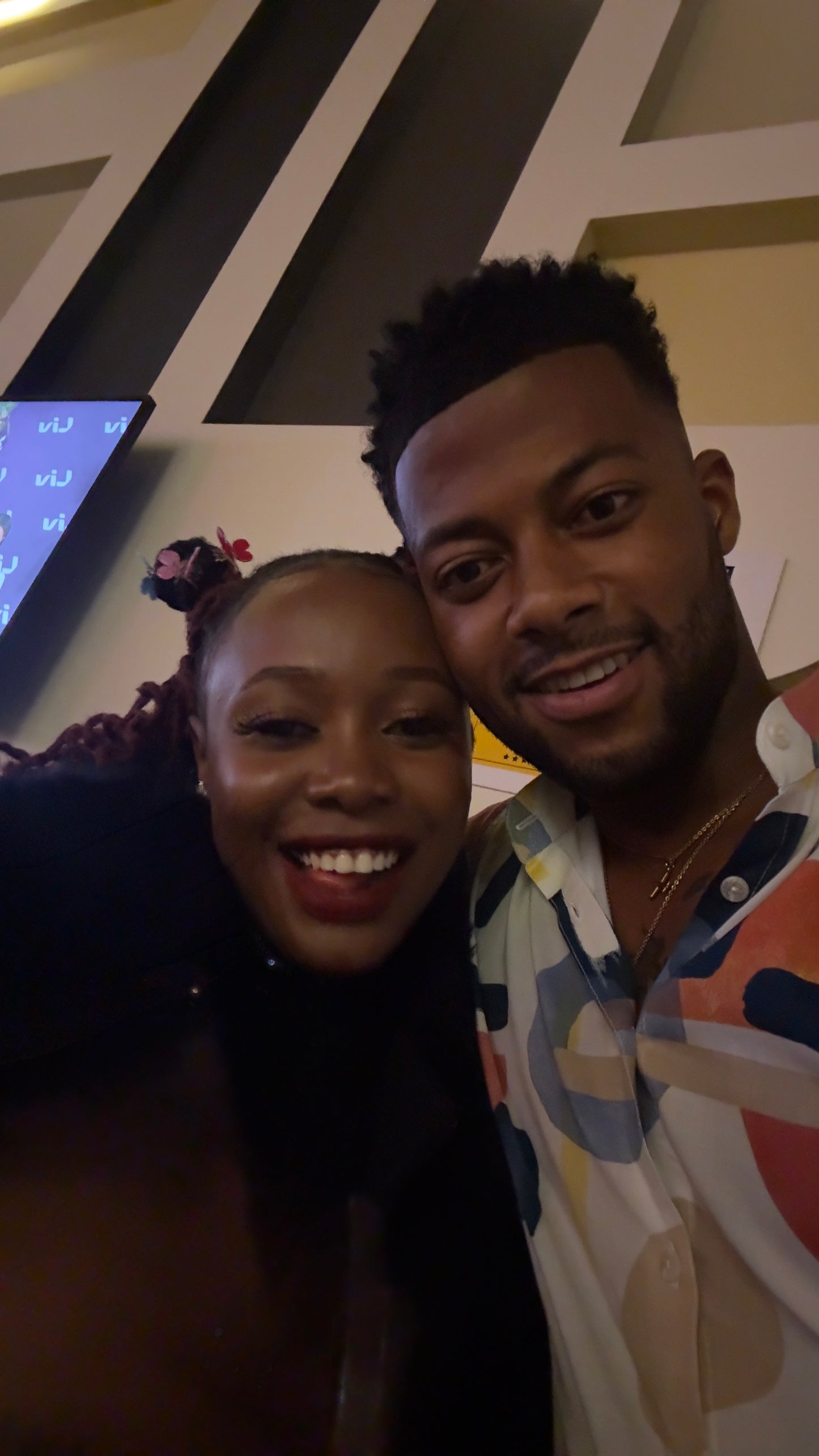 The Nairobi Blueprint