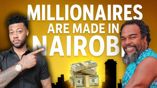 Kenyan Marketing Webinar