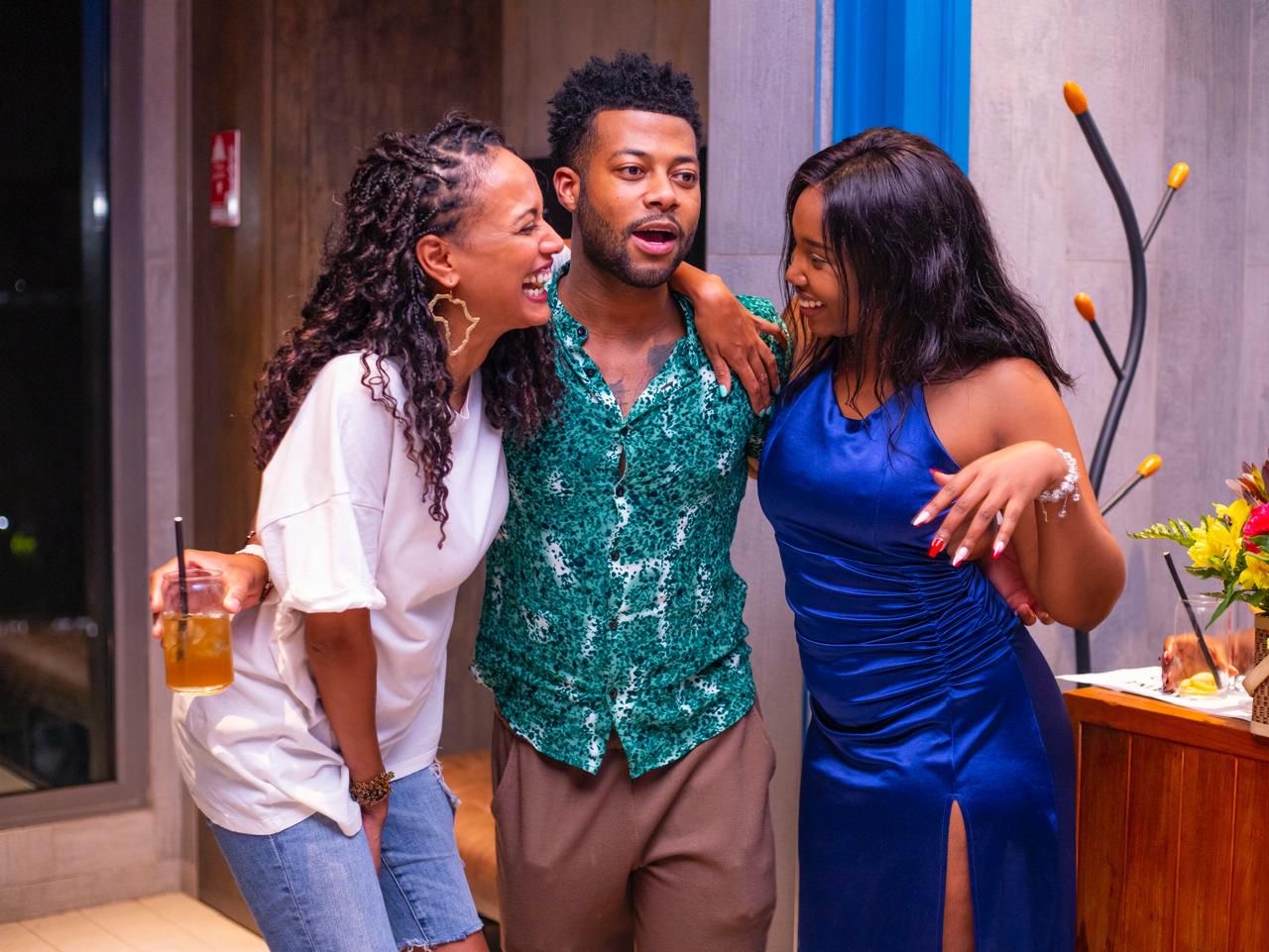 The Nairobi Blueprint