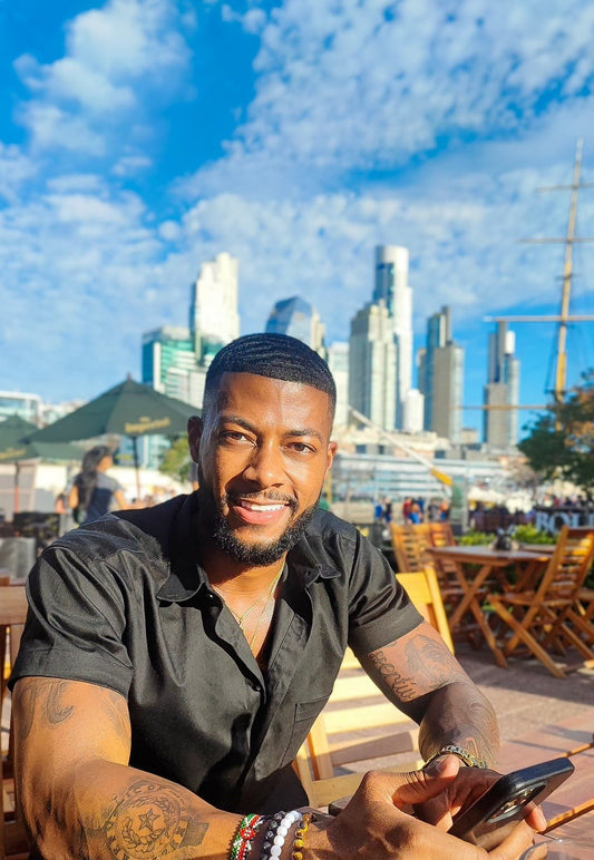 How To Grow and Monetize Your Instagram - Auston Holleman