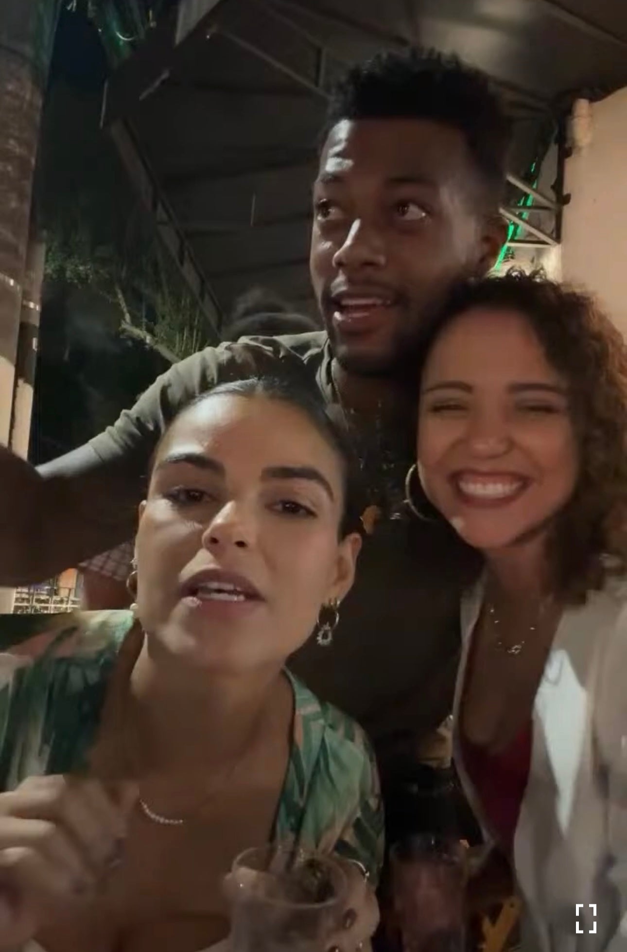 How To Successfully Date In São Paulo - Auston Holleman