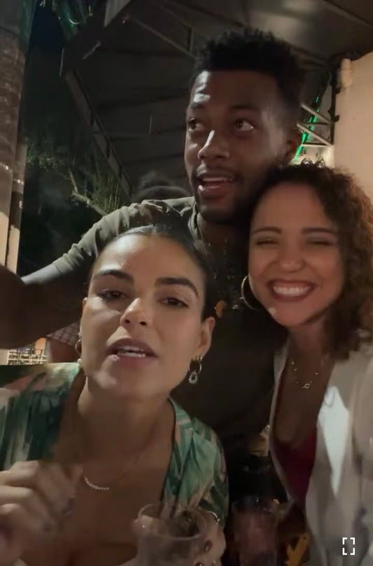 How To Successfully Date In São Paulo - Auston Holleman